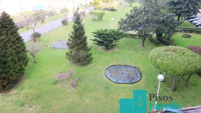 Piso en alquiler en Calle del Padre Ignacio Ellacuria, 115, Carlos V (Laredo) de 3.850 €<span>/mes</span>