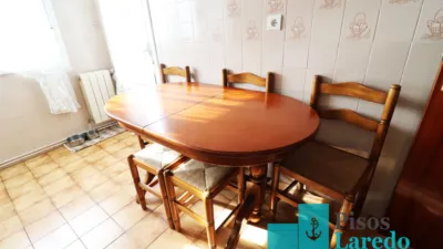 Piso en alquiler en Calle del Padre Ignacio Ellacuria, 115, Carlos V (Laredo) de 3.850 €<span>/mes</span>