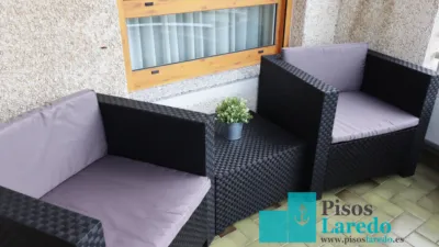 Piso en alquiler en Calle del Padre Ignacio Ellacuria, 115, Carlos V (Laredo) de 3.850 €<span>/mes</span>