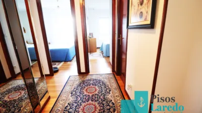 Piso en alquiler en Calle del Padre Ignacio Ellacuria, 115, Carlos V (Laredo) de 3.850 €<span>/mes</span>