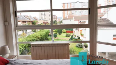 Chalet en alquiler en Avenida de Francia, cerca de Calle de la República del Perú, El Puntal (Laredo)