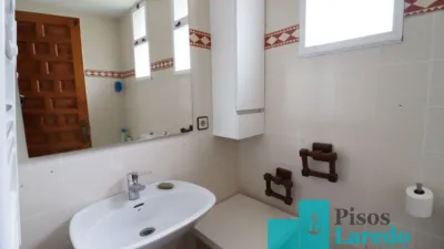 Chalet en alquiler en Avenida de Francia, cerca de Calle de la República del Perú, El Puntal (Laredo)