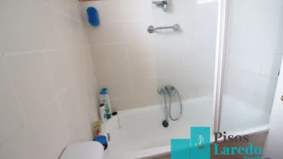 Chalet en alquiler en Avenida de Francia, cerca de Calle de la República del Perú, El Puntal (Laredo)