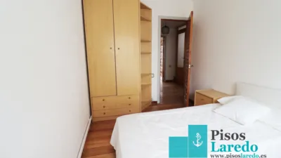 Chalet en alquiler en Avenida de Francia, cerca de Calle de la República del Perú, El Puntal (Laredo)
