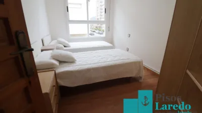 Chalet en alquiler en Avenida de Francia, cerca de Calle de la República del Perú, El Puntal (Laredo)