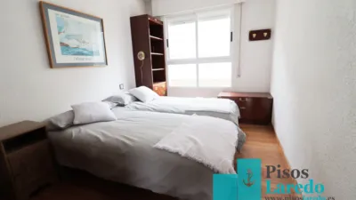 Chalet en alquiler en Avenida de Francia, cerca de Calle de la República del Perú, El Puntal (Laredo)