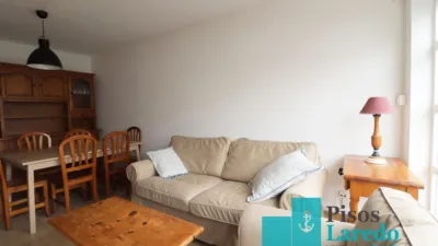 Chalet en alquiler en Avenida de Francia, cerca de Calle de la República del Perú, El Puntal (Laredo)