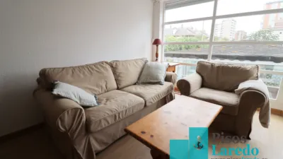 Chalet en alquiler en Avenida de Francia, cerca de Calle de la República del Perú, El Puntal (Laredo)