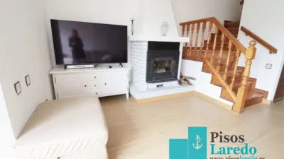 Chalet en alquiler en Avenida de Francia, cerca de Calle de la República del Perú, El Puntal (Laredo)