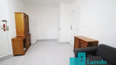 Chalet en alquiler en Avenida de Francia, cerca de Calle de la República del Perú, El Puntal (Laredo)