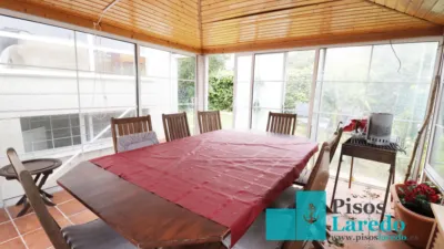 Chalet en alquiler en Avenida de Francia, cerca de Calle de la República del Perú, El Puntal (Laredo)