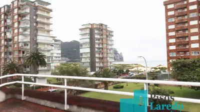 Chalet en alquiler en Avenida de Francia, cerca de Calle de la República del Perú, El Puntal (Laredo)