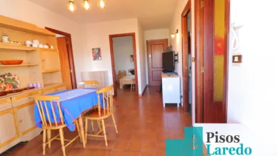 Piso en alquiler en Avenida de Francia, 61, cerca de Calle de la República de Ecuador, Zona Playa (Laredo) de 3.450 €<span>/mes</span>