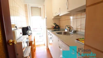 Piso en alquiler en Avenida de Francia, 61, cerca de Calle de la República de Ecuador, Zona Playa (Laredo) de 3.450 €<span>/mes</span>