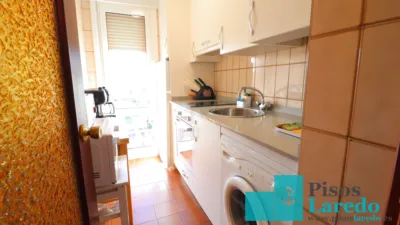 Piso en alquiler en Avenida de Francia, 61, cerca de Calle de la República de Ecuador, Zona Playa (Laredo) de 3.450 €<span>/mes</span>