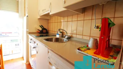 Piso en alquiler en Avenida de Francia, 61, cerca de Calle de la República de Ecuador, Zona Playa (Laredo) de 3.450 €<span>/mes</span>