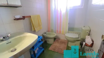 Piso en alquiler en Avenida de Francia, 61, cerca de Calle de la República de Ecuador, Zona Playa (Laredo) de 3.450 €<span>/mes</span>