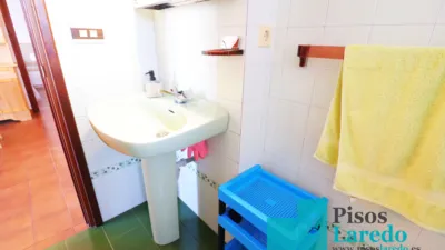 Piso en alquiler en Avenida de Francia, 61, cerca de Calle de la República de Ecuador, Zona Playa (Laredo) de 3.450 €<span>/mes</span>