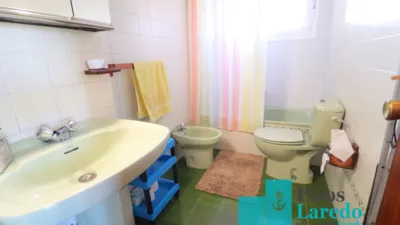 Piso en alquiler en Avenida de Francia, 61, cerca de Calle de la República de Ecuador, Zona Playa (Laredo) de 3.450 €<span>/mes</span>