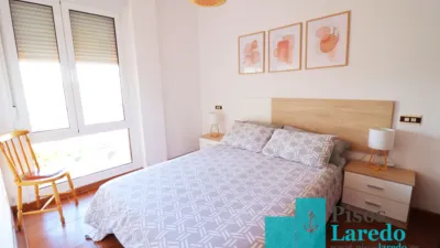 Piso en alquiler en Avenida de Francia, 61, cerca de Calle de la República de Ecuador, Zona Playa (Laredo) de 3.450 €<span>/mes</span>