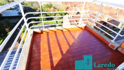 Piso en alquiler en Avenida de Francia, 61, cerca de Calle de la República de Ecuador, Zona Playa (Laredo) de 3.450 €<span>/mes</span>