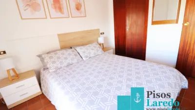 Piso en alquiler en Avenida de Francia, 61, cerca de Calle de la República de Ecuador, Zona Playa (Laredo) de 3.450 €<span>/mes</span>