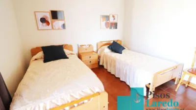 Piso en alquiler en Avenida de Francia, 61, cerca de Calle de la República de Ecuador, Zona Playa (Laredo) de 3.450 €<span>/mes</span>
