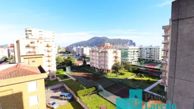 Piso en alquiler en Avenida de Francia, 61, cerca de Calle de la República de Ecuador, Zona Playa (Laredo) de 3.450 €<span>/mes</span>