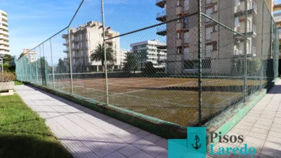 Piso en alquiler en Avenida de Francia, 61, cerca de Calle de la República de Ecuador, Zona Playa (Laredo) de 3.450 €<span>/mes</span>