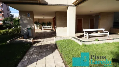 Piso en alquiler en Avenida de Francia, 61, cerca de Calle de la República de Ecuador, Zona Playa (Laredo) de 3.450 €<span>/mes</span>