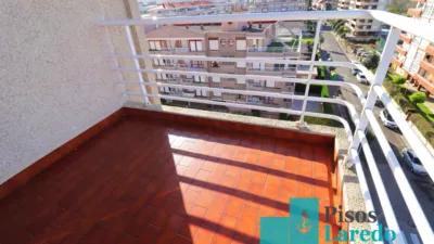 Piso en alquiler en Avenida de Francia, 61, cerca de Calle de la República de Ecuador, Zona Playa (Laredo) de 3.450 €<span>/mes</span>
