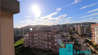 Piso en alquiler en Avenida de Francia, 61, cerca de Calle de la República de Ecuador, Zona Playa (Laredo) de 3.450 €<span>/mes</span>