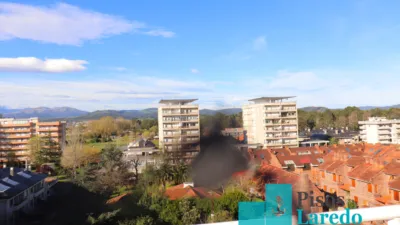 Piso en alquiler en Avenida de Francia, 61, cerca de Calle de la República de Ecuador, Zona Playa (Laredo) de 3.450 €<span>/mes</span>