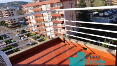 Piso en alquiler en Avenida de Francia, 61, cerca de Calle de la República de Ecuador, Zona Playa (Laredo) de 3.450 €<span>/mes</span>