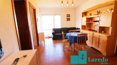 Piso en alquiler en Avenida de Francia, 61, cerca de Calle de la República de Ecuador, Zona Playa (Laredo) de 3.450 €<span>/mes</span>