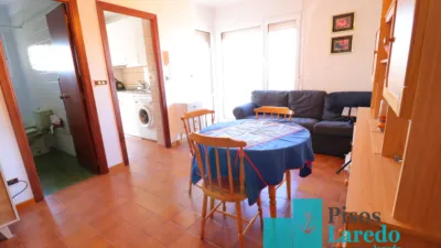 Piso en alquiler en Avenida de Francia, 61, cerca de Calle de la República de Ecuador, Zona Playa (Laredo) de 3.450 €<span>/mes</span>