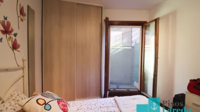 Piso en alquiler en Calle Merenillo, Centro (Laredo) de 600 €<span>/mes</span>