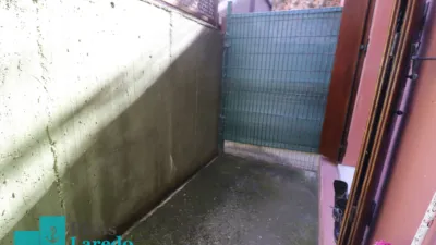 Piso en alquiler en Calle Merenillo, Centro (Laredo) de 600 €<span>/mes</span>