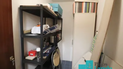 Piso en alquiler en Calle Merenillo, Centro (Laredo) de 600 €<span>/mes</span>
