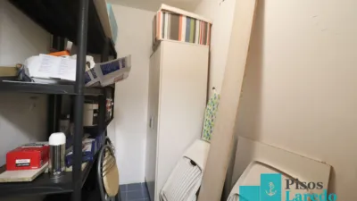 Piso en alquiler en Calle Merenillo, Centro (Laredo) de 600 €<span>/mes</span>