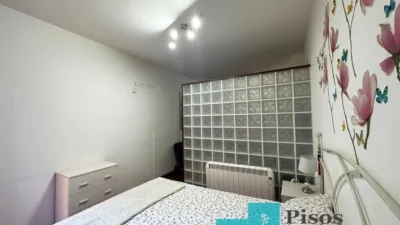 Piso en alquiler en Calle Merenillo, Centro (Laredo) de 600 €<span>/mes</span>