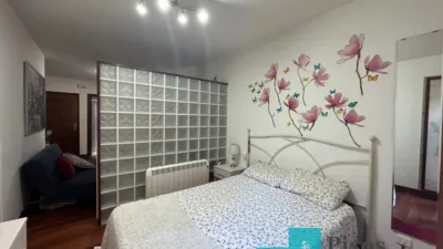 Piso en alquiler en Calle Merenillo, Centro (Laredo) de 600 €<span>/mes</span>