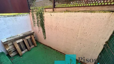 Piso en alquiler en Calle Merenillo, Centro (Laredo) de 600 €<span>/mes</span>