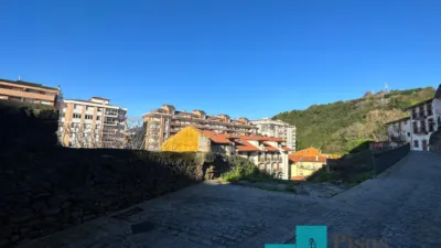 Piso en alquiler en Calle Merenillo, Centro (Laredo) de 600 €<span>/mes</span>