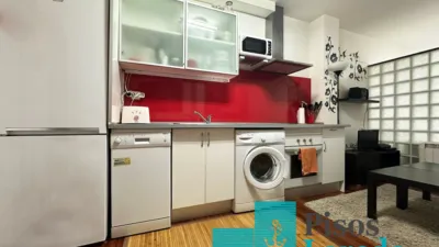 Piso en alquiler en Calle Merenillo, Centro (Laredo) de 600 €<span>/mes</span>