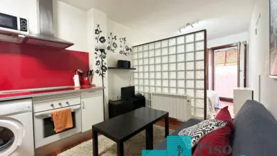 Piso en alquiler en Calle Merenillo, Centro (Laredo) de 600 €<span>/mes</span>