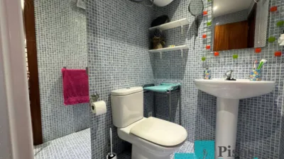 Piso en alquiler en Calle Merenillo, Centro (Laredo) de 600 €<span>/mes</span>