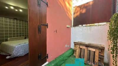 Piso en alquiler en Calle Merenillo, Centro (Laredo) de 600 €<span>/mes</span>