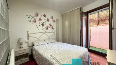 Piso en alquiler en Calle Merenillo, Centro (Laredo) de 600 €<span>/mes</span>