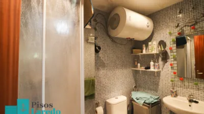 Piso en alquiler en Calle Merenillo, Centro (Laredo) de 600 €<span>/mes</span>